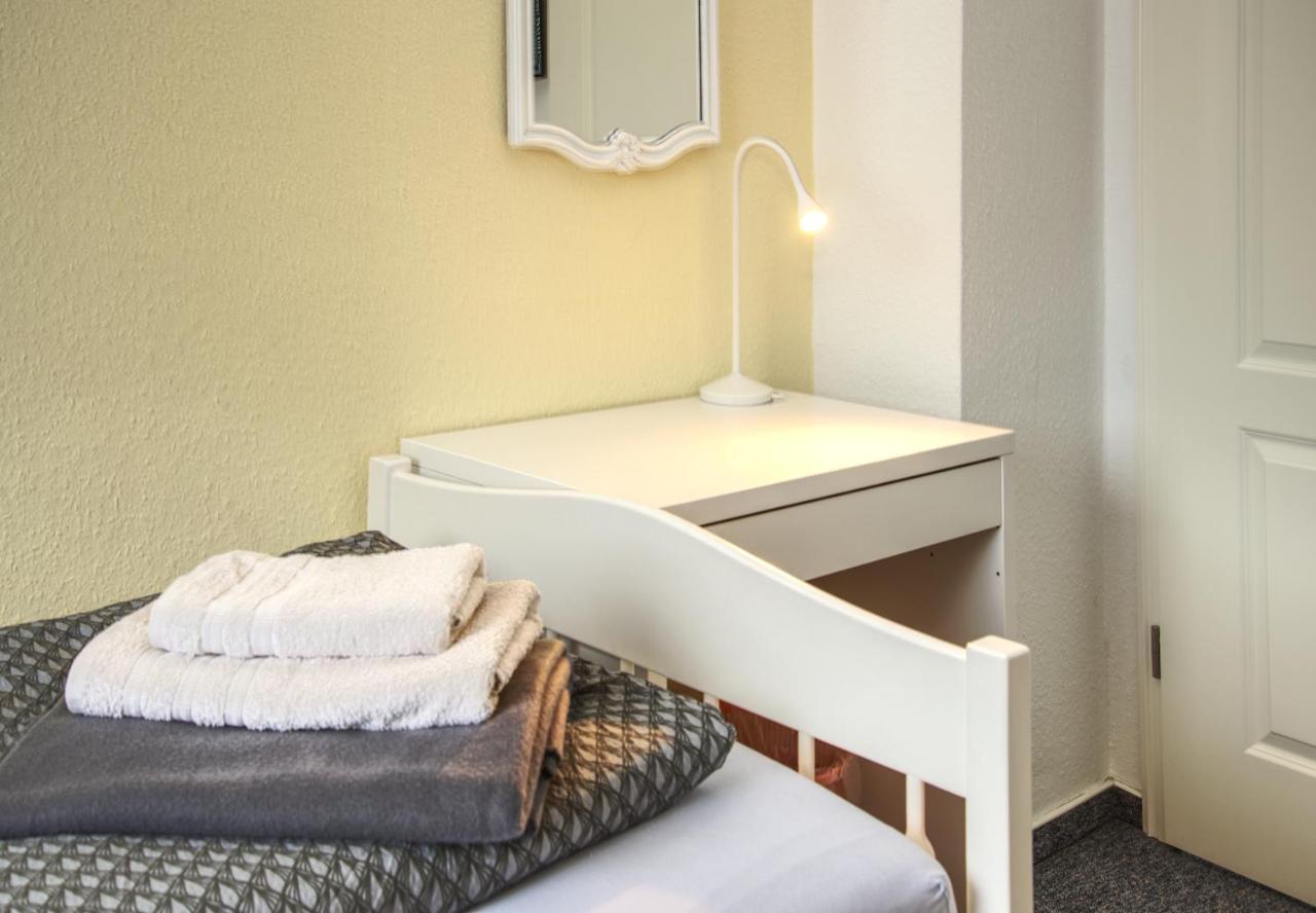 Ferienhaus Robbers Mit 3 Schlafzimmer Hatten Exterior foto